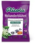 RICOLA o.Z.Beutel Holunderbl&uuml;ten Bonbons 75 g