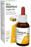BEECRAFT KIDS Propolis Bio Tropfen 20% plus Vit.C 30 ml