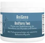 AniFlora Two Darmbakterien-Komplex + Flohsamenschalen f&uuml;r die Darmflora 125 g