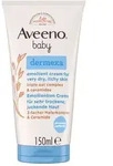 Aveeno baby dermexa Emollientien Creme bei Neurodermitis 150 ml
