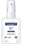 CUTASEPT F Spr&uuml;hflasche 50 ml