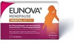 EUNOVA Menopause Mental Aktiv Tabletten 30 St