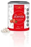 ACEROLA 100% Bio nat&uuml;rliches Vit.C Lutschtabletten 70 g