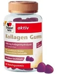 DOPPELHERZ Kollagen Gums 60 St