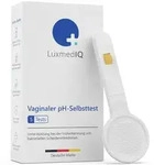 LuxmedIQ Vaginaler pH-Test Bakterielle Vaginose Test Scheide 5 St
