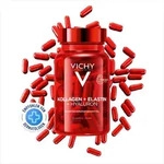 VICHY KOLLAGEN Nahrungserg&auml;nzungsmittel Kapseln 26,7 g