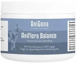 AniFlora Balance f&uuml;r Darmflora & Verdauung mit Ballaststoffen 60 g