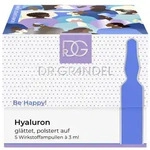 GRANDEL AS Hyaluron Woman Support Women Ampullen 5X3 ml
