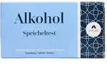 ASPILOS Selbsttest Alkohol Speichel 1 St