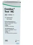 COMBUR 5 Test HC Teststreifen 10 St