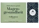 ASPILOS Selbsttest Magengesundheit H.pylori Stuhl 1 St