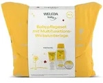 WELEDA Geschenkset Babypflege 2025 1 St
