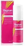 VAGISAN Duschschaum 150 ml