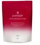 PURESGP Stoffwechsel-Shake Pulver Vanille 450 g