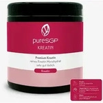 PURESGP Kreatin Pulver 240 g