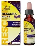 BACHBL&Uuml;TEN Rescura Night Kids Tropfen alkoholfrei 10 ml