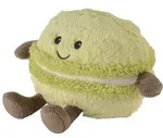 WARMIES MINIS Macaron Pistachio 1 St