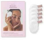 TONER Pads wiederverwendbar 5 St