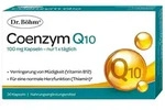 DR.B&Ouml;HM Coenzym Q10 Kapseln 30 St
