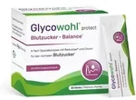 GLYCOWOHL Blutzucker Balance Sticks mit Reducose & Chrom 30 St