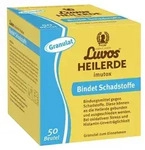 LUVOS Heilerde imutox Granulat 50 St