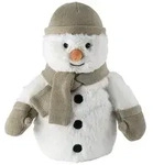 WARMIES Schneemann 1 St