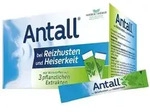 ANTALL bei Reizhusten und Heiserkeit Liquid Sticks 20X5 g
