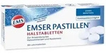 EMSER Pastillen ohne Menthol 30 St