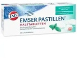 EMSER Pastillen mit Mentholfrische zuckerfrei 30 St