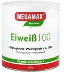 EIWEISS VANILLE Megamax Pulver 750 g