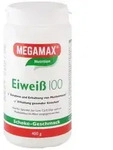 EIWEISS 100 Schoko Megamax Pulver 400 g