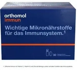 Orthomol Immun Trinkfl&auml;schchen/Tabletten 30er-Packung 30 St