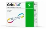GeloVital Lebertrankapsel mit Vitamin A und Vitamin D 100 Stk. 100 St