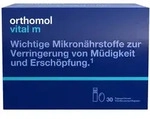 Orthomol Vital m Trinkfl&auml;schchen/Kapsel 30er-Packung 30 St