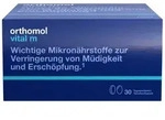 Orthomol Vital m Tabletten/Kapseln 30er-Packung 1 St