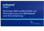 Orthomol Vital f Trinkfl&auml;schchen/Kapsel 7er-Packung 7 St