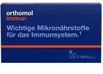 Orthomol Immun Trinkfl&auml;schchen/Tabletten 7er-Packung 7 St
