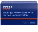 Orthomol Immun Tabletten/Kapseln 15er-Packung 1 St