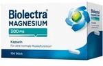 Biolectra Magnesium 300 mg Kapseln - kleine Kapsel, vegan 100 St