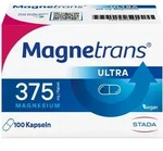 Magnetrans 375mg ultra Magnesium Kapseln 100 St