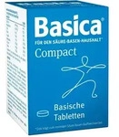 BASICA compact Tabletten 360 St