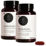 NOBILIN Q10 Multivitamin Kapseln 120 St