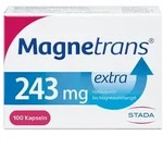 Magnetrans extra 243mg Magnesium Hartkapsel 100 St