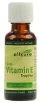 VITAMIN E TROPFEN 30 ml