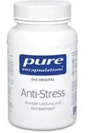 PURE ENCAPSULATIONS Anti-Stress Pure 365 Kapseln 60 St