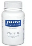 PURE ENCAPSULATIONS Vitamin B6 P-5-P Kapseln 180 St