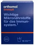 Orthomol Immun Granulat 15er-Packung 15 St