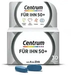 Centrum F&uuml;r Ihn 50+ 30 St