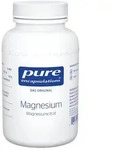 PURE ENCAPSULATIONS Magnesiumcitrat Kapseln 90 St