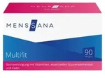 MULTIFIT MensSana Kapseln 90 St